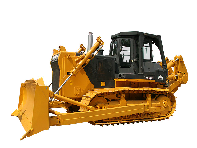 SD32w bulldozer