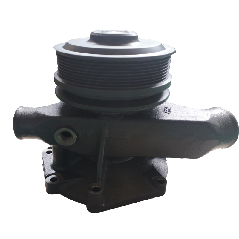 Weichai water pump