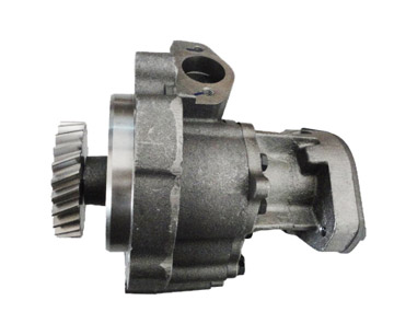 Cummins Oil Pump