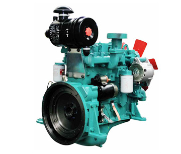 Cummins Engine 4BTA / 6BT / 6BTA / 6BTAA (for ship)