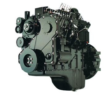 Cummins engine 6CTA8.3 / 6CTAA8.3 / 6CT9.5 / 6CTAA9.5