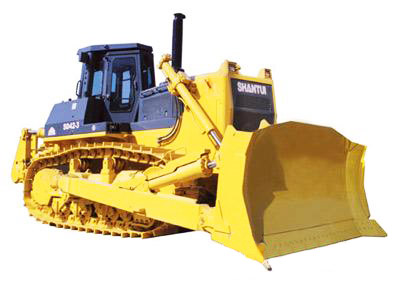 SD42-3 bulldozer