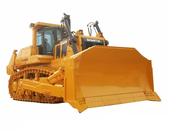 SD52 bulldozer