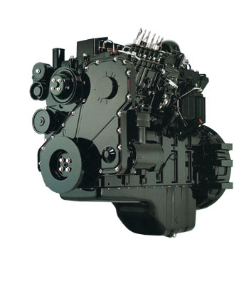 Dongfeng Cummins Engine 6c8.3