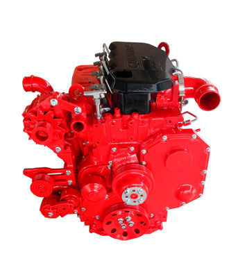 Dongfeng Cummins Engine ISB3.9