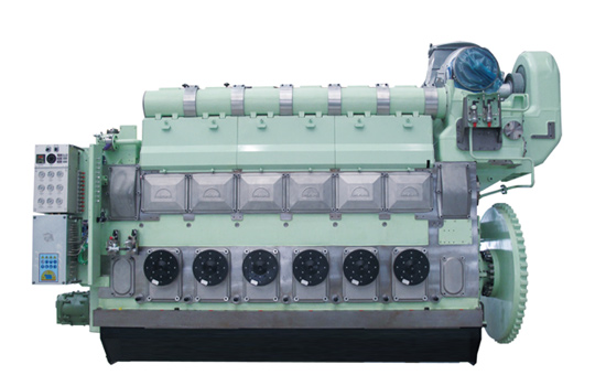 HMANL32/40ϵдò͙C3000-4500kW